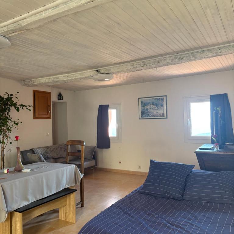 Bella Vista Cabris - Appartement 1 Chambre - 10