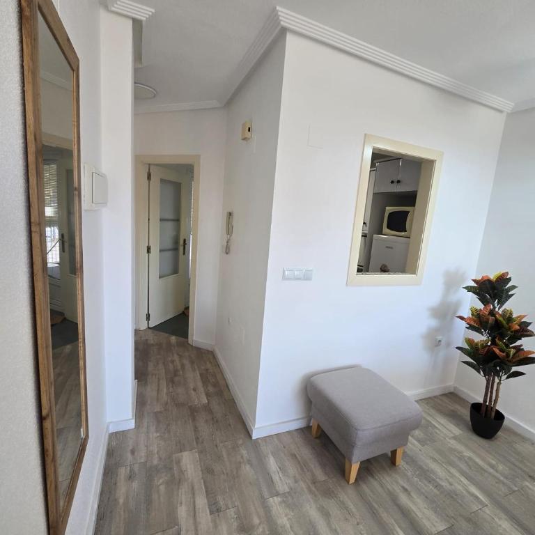 Cabo Roig 2 bed apartment with sea views - Apartamento de 2 dormitorios - 13
