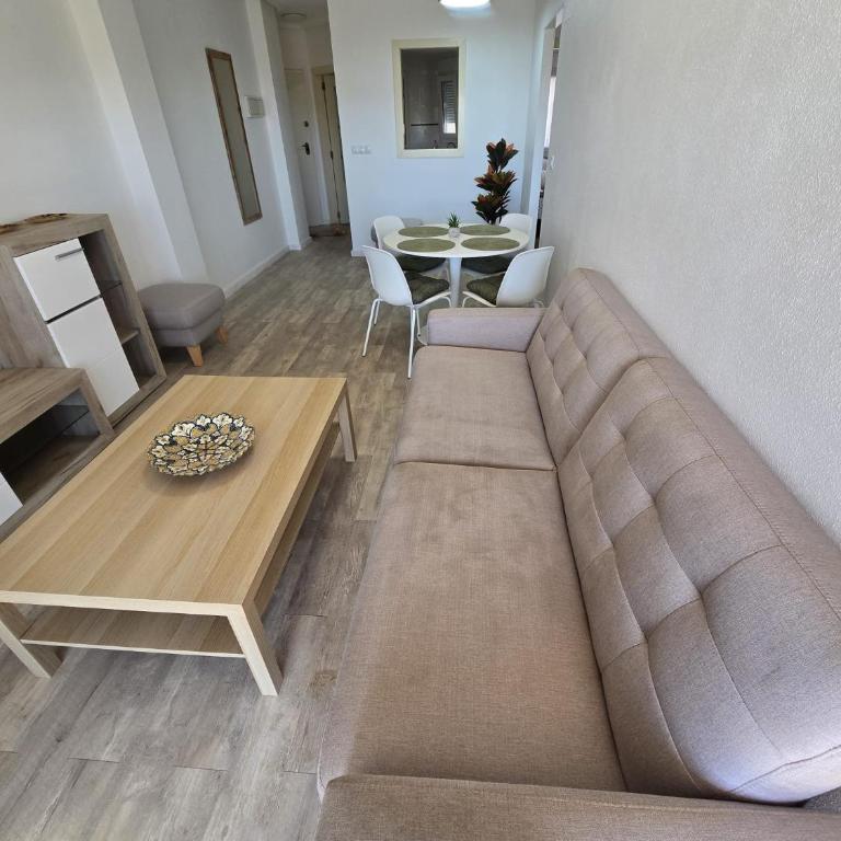 Cabo Roig 2 bed apartment with sea views - Apartamento de 2 dormitorios - 4