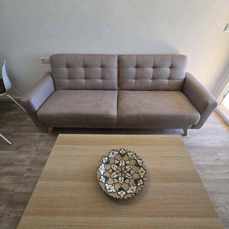 Cabo Roig 2 bed apartment with sea views - Apartamento de 2 dormitorios - 3