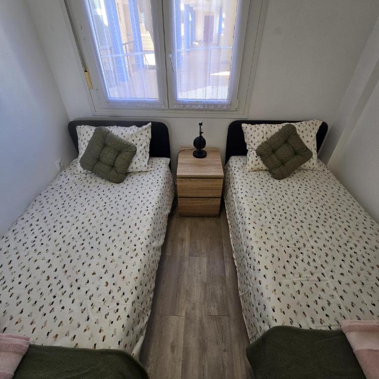 Cabo Roig 2 bed apartment with sea views - Apartamento de 2 dormitorios - 15
