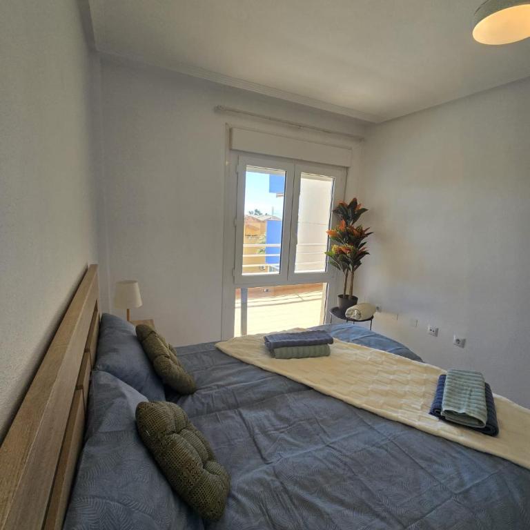 Cabo Roig 2 bed apartment with sea views - Apartamento de 2 dormitorios - 19