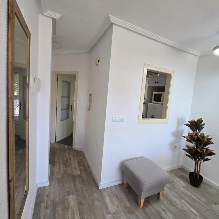 Cabo Roig 2 bed apartment with sea views - Apartamento de 2 dormitorios - 12