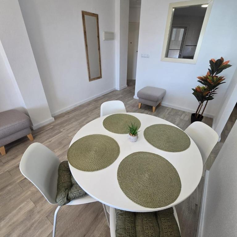 Cabo Roig 2 bed apartment with sea views - Apartamento de 2 dormitorios - 2