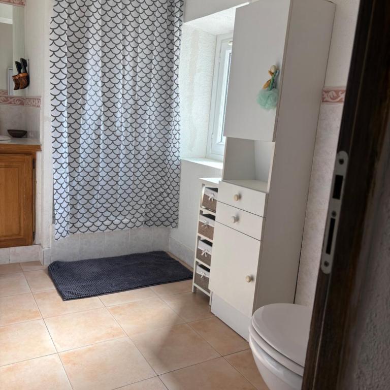 Bella Vista Cabris - Appartement 1 Chambre - 12