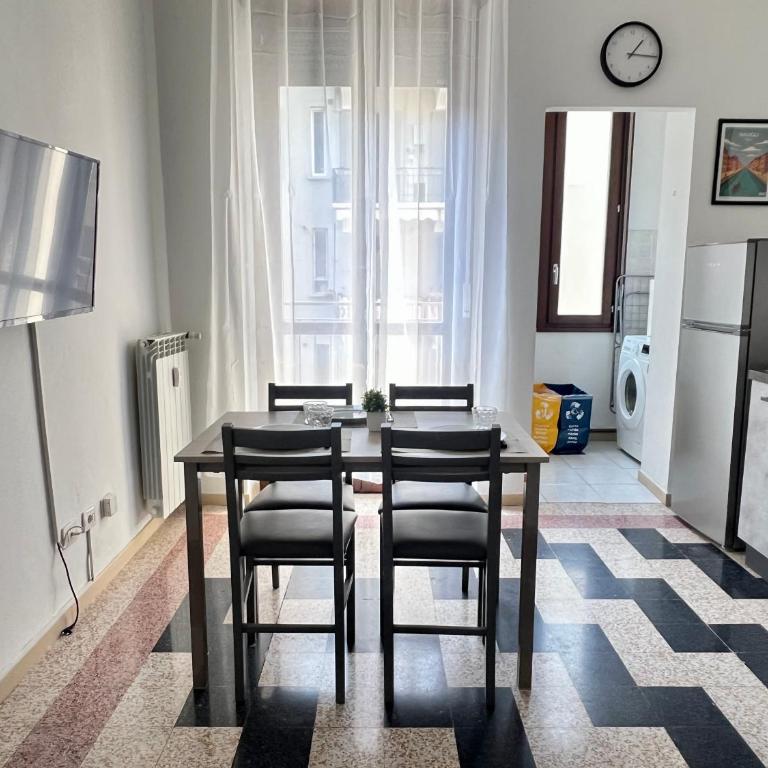BIG Flat Goldoni - Duomo M4 Linate - Appartamento con 1 Camera da Letto - 4