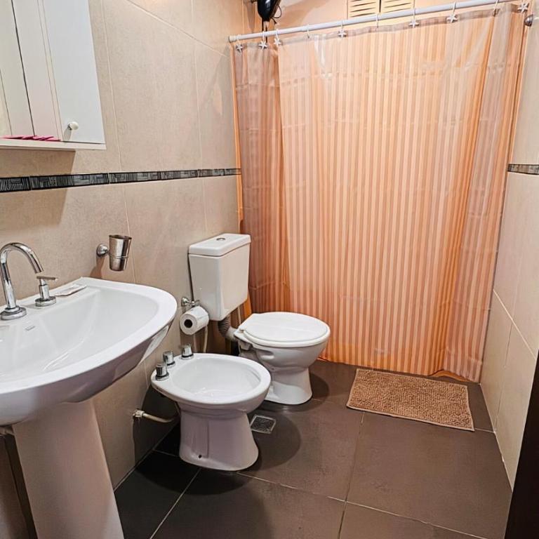 Departamento N 15 en Puerto Iguazú - Apartamento de 1 dormitorio - 12