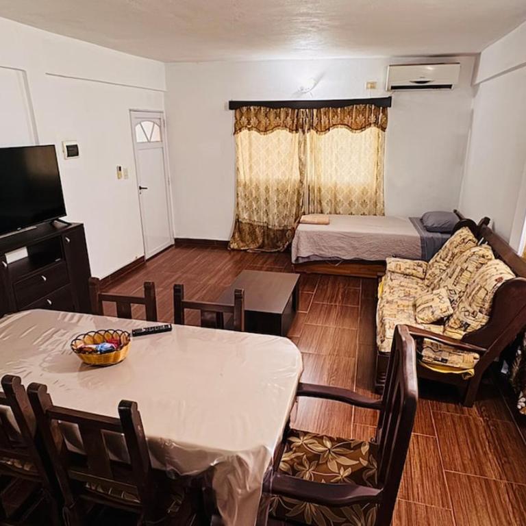 Departamento N 15 en Puerto Iguazú - Apartamento de 1 dormitorio - 29