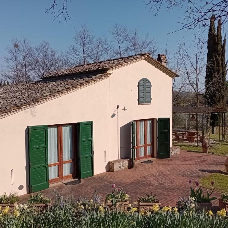 Podere la Campagnola - Vacation Home - 27