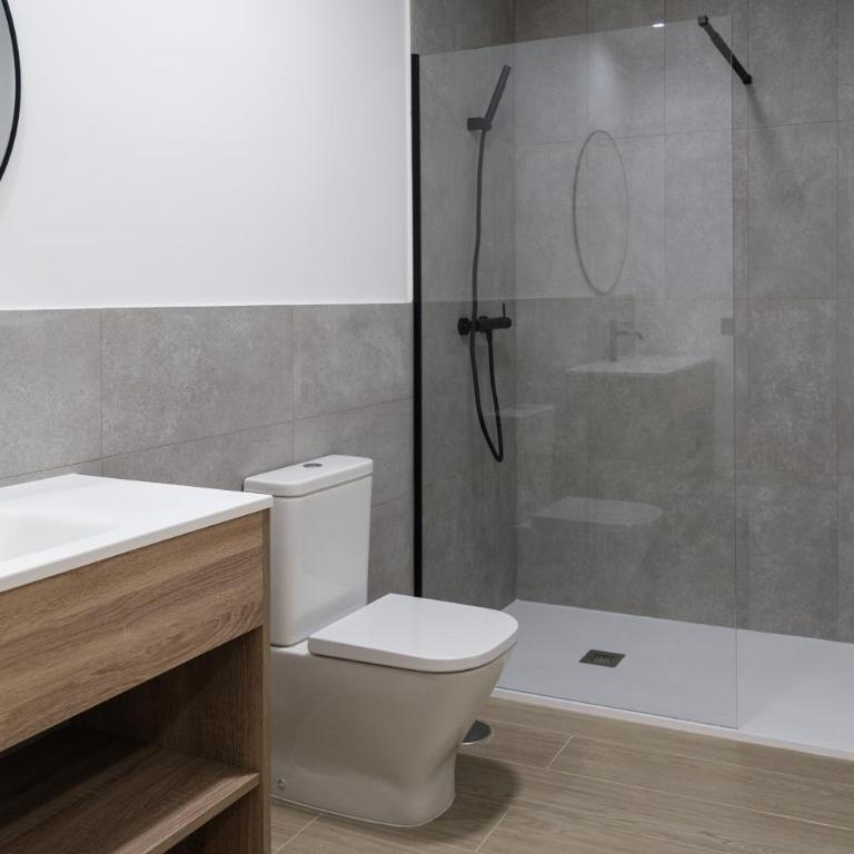 Micampus Estanislao del Campo, Student Residence - Apartamento - Planta baja - 4
