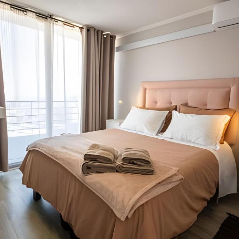 En el corazón de La Florida. - One-Bedroom Apartment - 2