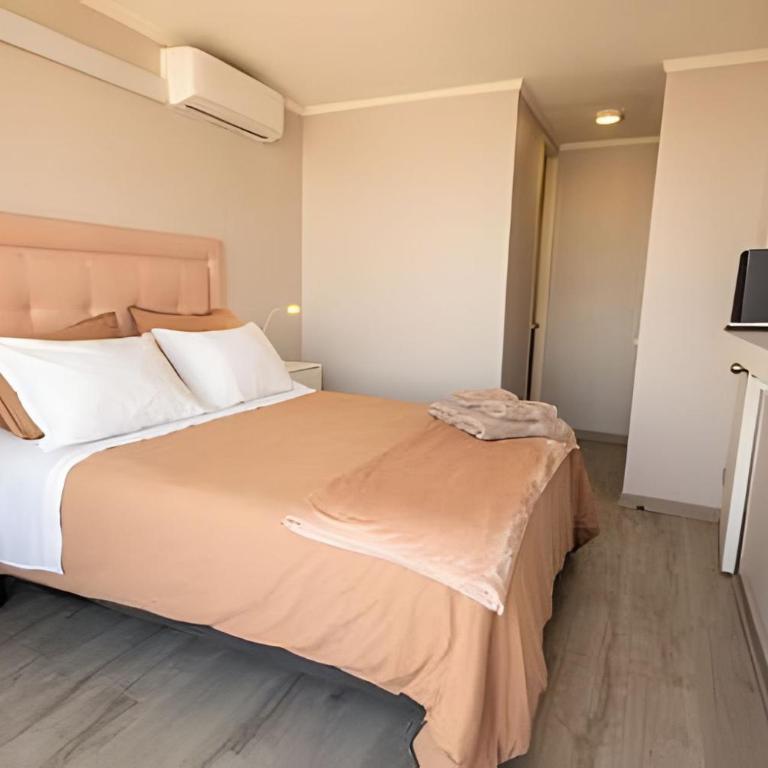 En el corazón de La Florida. - One-Bedroom Apartment - 5