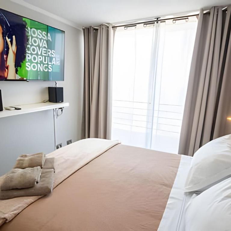 En el corazón de La Florida. - One-Bedroom Apartment - 9