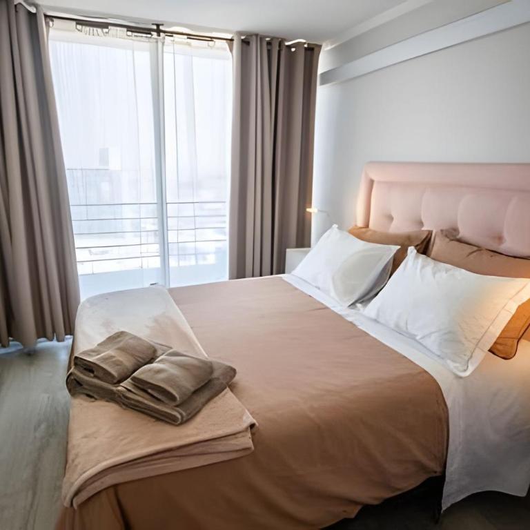 En el corazón de La Florida. - One-Bedroom Apartment - 8