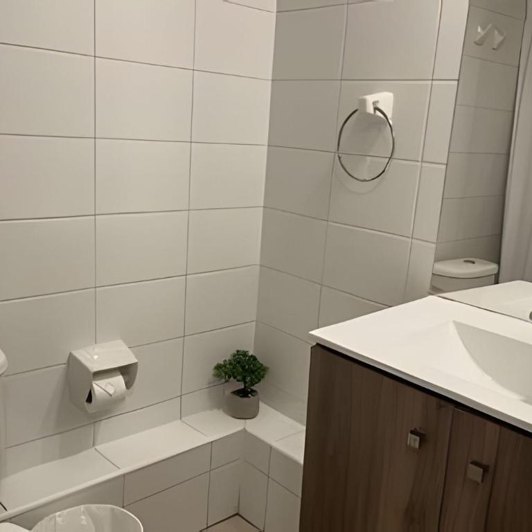 En el corazón de La Florida. - One-Bedroom Apartment - 15