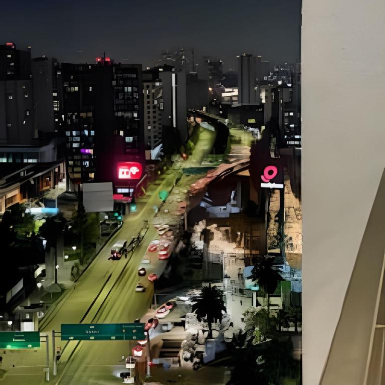 En el corazón de La Florida. - One-Bedroom Apartment - 12