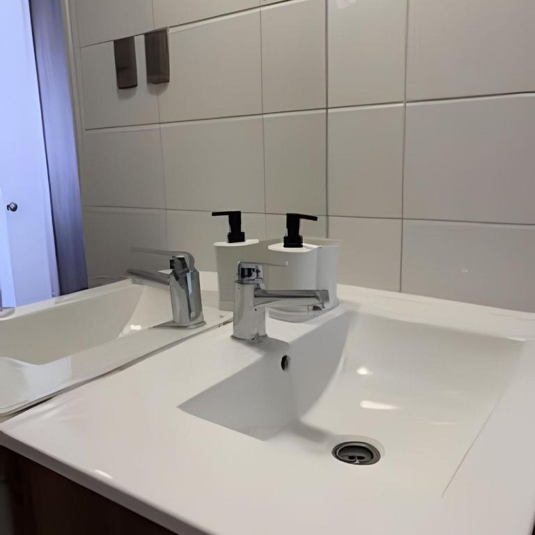 En el corazón de La Florida. - One-Bedroom Apartment - 16