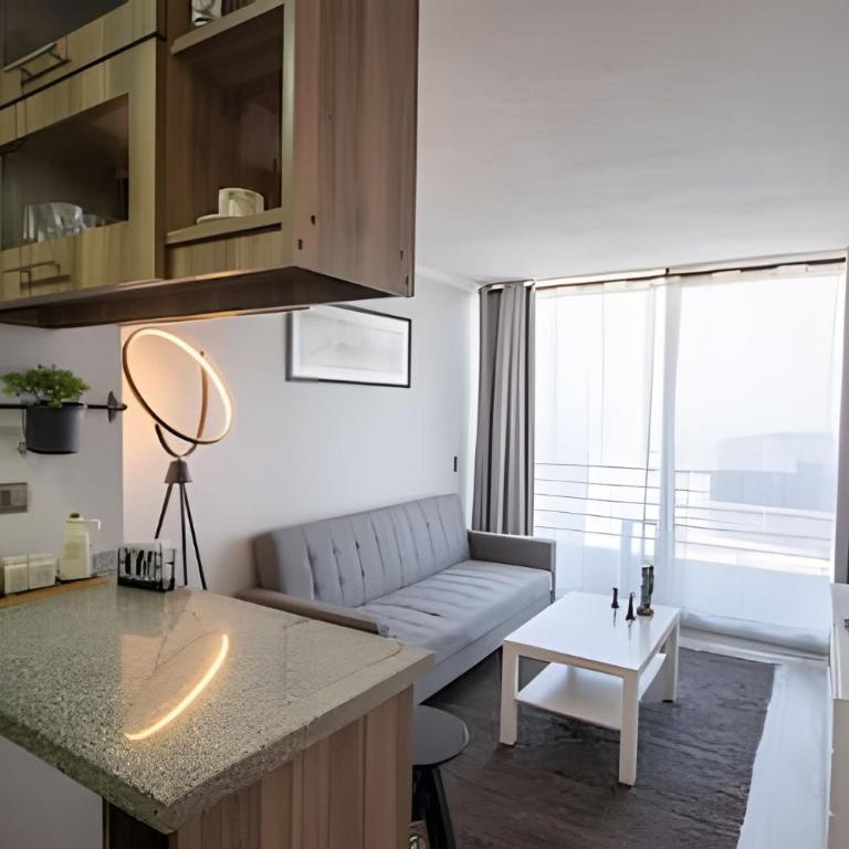 En el corazón de La Florida. - One-Bedroom Apartment - 21