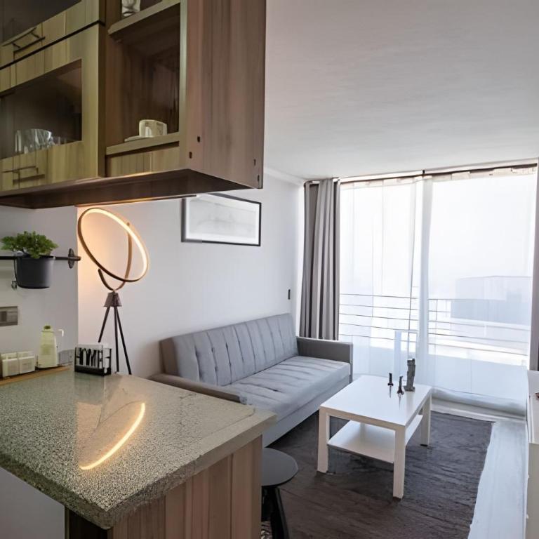 En el corazón de La Florida. - One-Bedroom Apartment - 25