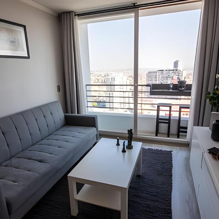 En el corazón de La Florida. - One-Bedroom Apartment - 28