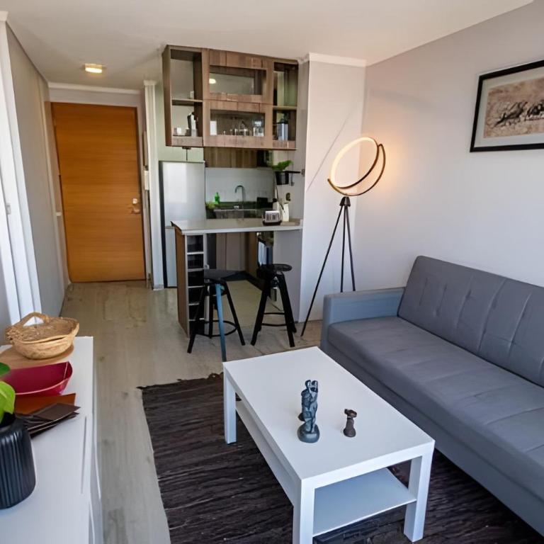 En el corazón de La Florida. - One-Bedroom Apartment - 30