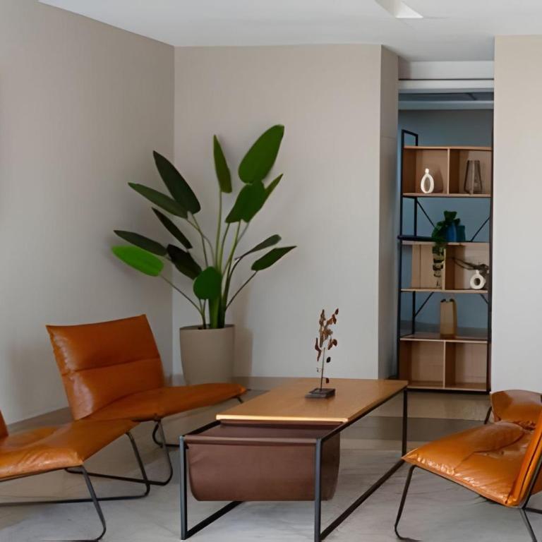 En el corazón de La Florida. - One-Bedroom Apartment - 32
