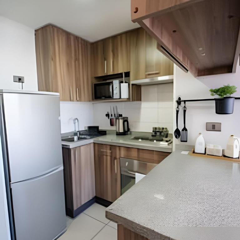 En el corazón de La Florida. - One-Bedroom Apartment - 33