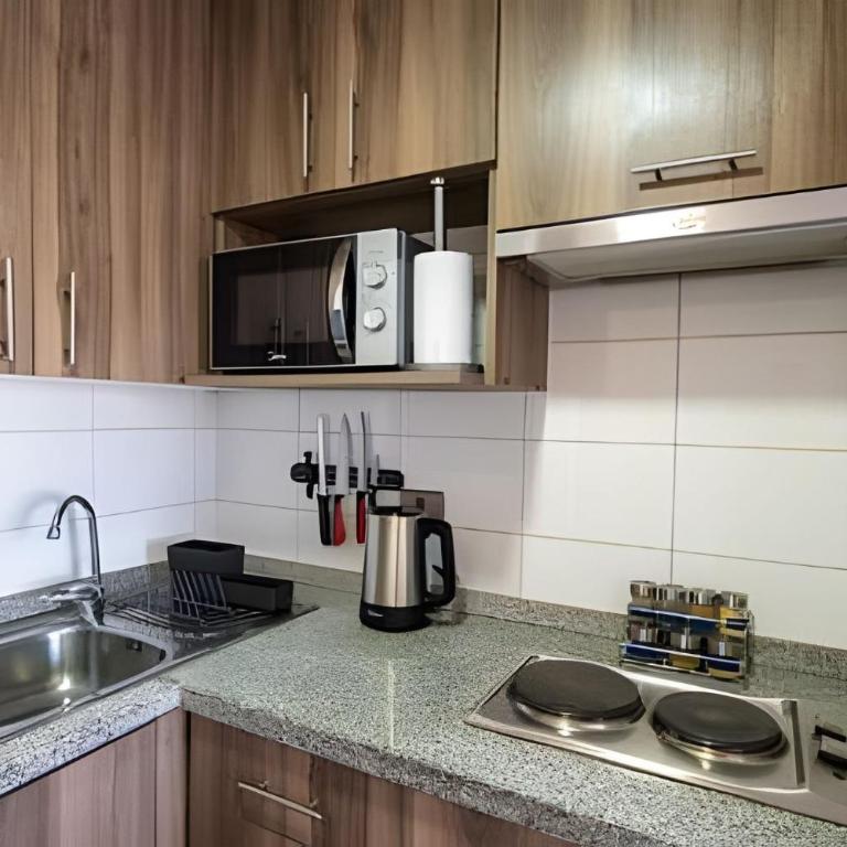 En el corazón de La Florida. - One-Bedroom Apartment - 44