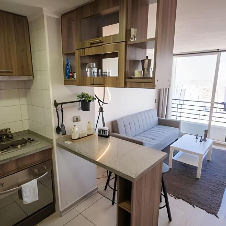 En el corazón de La Florida. - One-Bedroom Apartment - 45