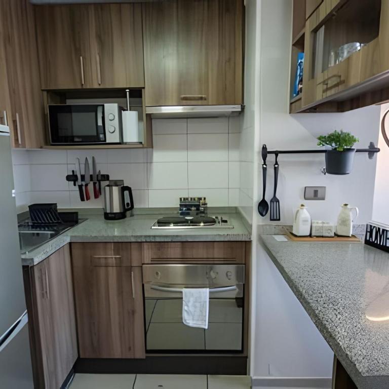 En el corazón de La Florida. - One-Bedroom Apartment - 46