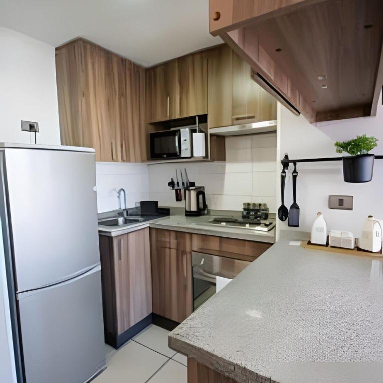 En el corazón de La Florida. - One-Bedroom Apartment - 43