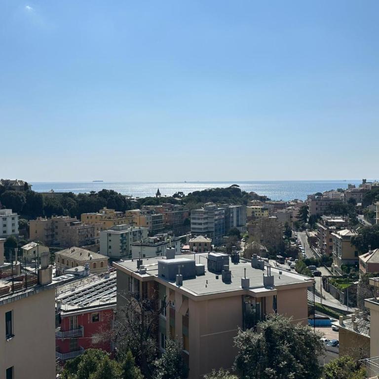 GuestHost - Sturla Cozy Flat with Private Parking - Appartamento con 1 Camera da Letto - 19