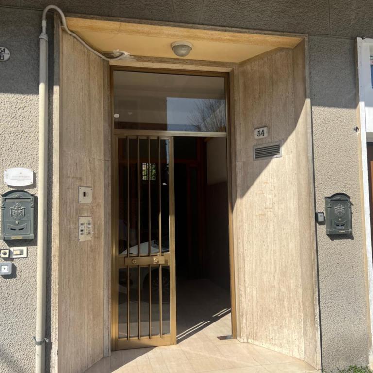 Arca54 Apartment with terrace - Appartamento con 1 Camera da Letto - 21