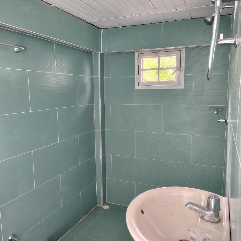 Pasiflora CHALET - One-Bedroom Chalet - 2