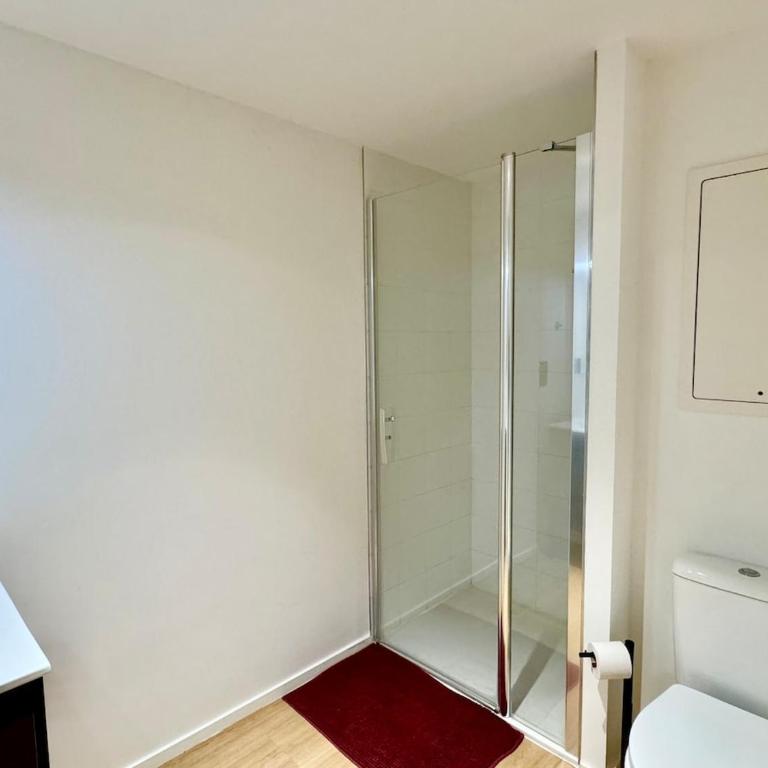 We Live Inn Sharies Reims - B304 - Apartment mit 3 Schlafzimmern - 6