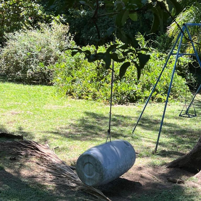 Isla Casinha Delta Tigre - Casa con 1 dormitorio - 23