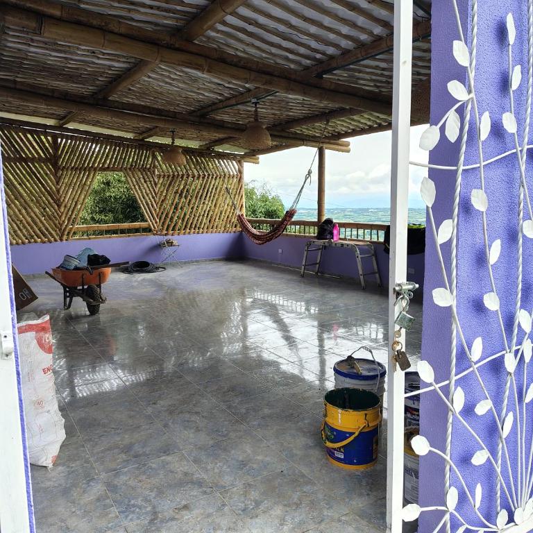 Pasiflora CHALET - One-Bedroom Chalet - 5