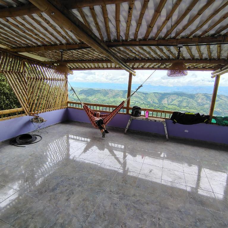 Pasiflora CHALET - One-Bedroom Chalet - 8