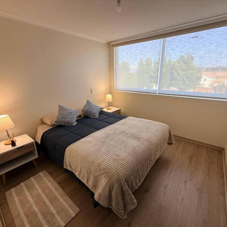 Dpto Manuel Rodriguez - Three-Bedroom Apartment - 7