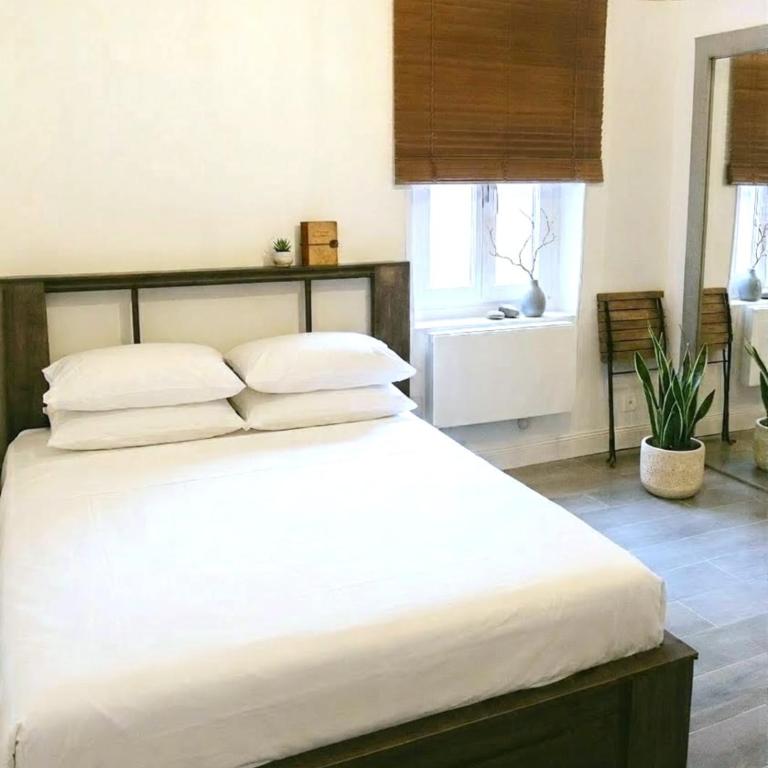 Nice studio 2 people - Near TerreauxSathonay - Appartement - 1
