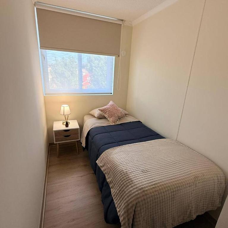 Dpto Manuel Rodriguez - Three-Bedroom Apartment - 11