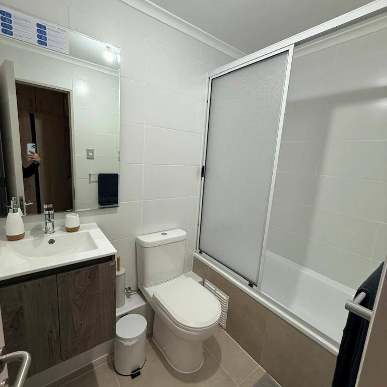 Dpto Manuel Rodriguez - Three-Bedroom Apartment - 13