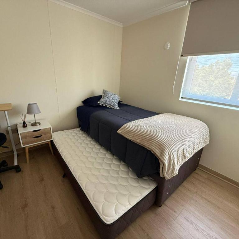 Dpto Manuel Rodriguez - Three-Bedroom Apartment - 9