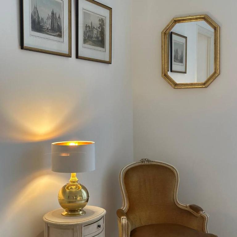 Legend of Beausite - Apartment mit 1 Schlafzimmer - 5