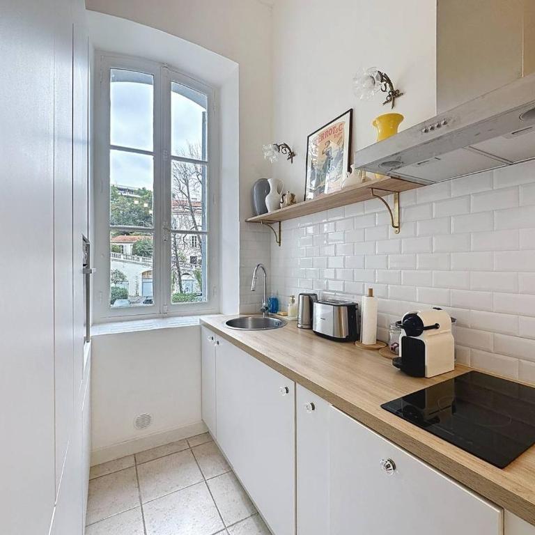 Legend of Beausite - Apartment mit 1 Schlafzimmer - 13