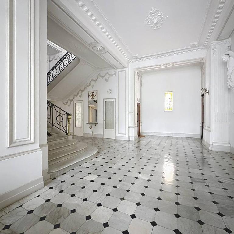 Legend of Beausite - Apartment mit 1 Schlafzimmer - 20