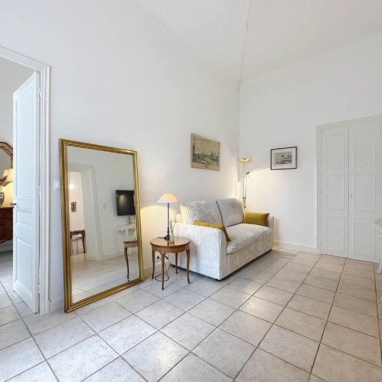 Legend of Beausite - Apartment mit 1 Schlafzimmer - 6