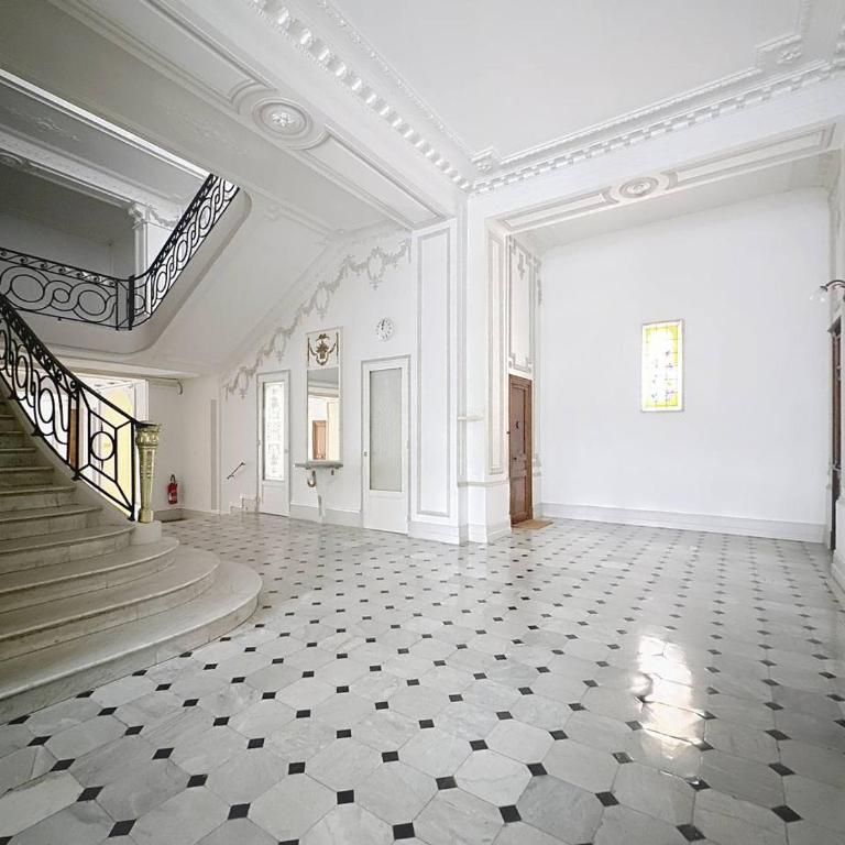 Legend of Beausite - Apartment mit 1 Schlafzimmer - 18