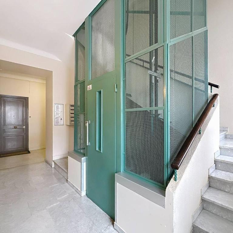 Legend of Beausite - Apartment mit 1 Schlafzimmer - 19