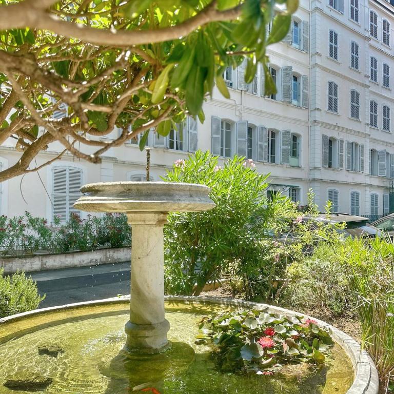 Legend of Beausite - Apartment mit 1 Schlafzimmer - 26